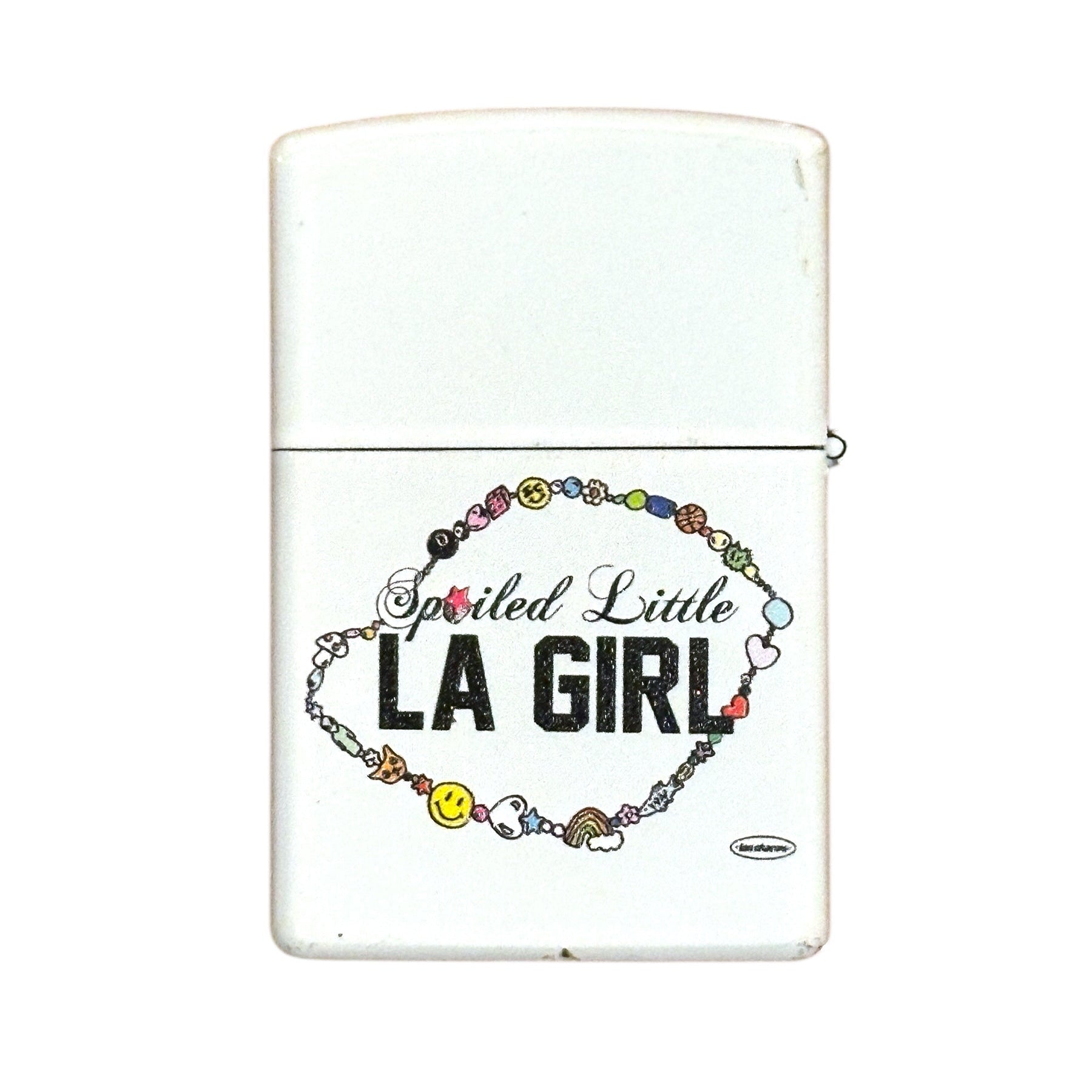 LA GIRL lighter